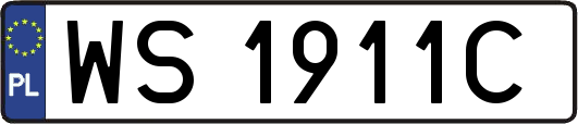 WS1911C
