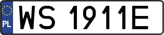 WS1911E