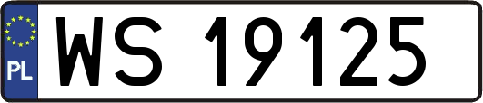 WS19125