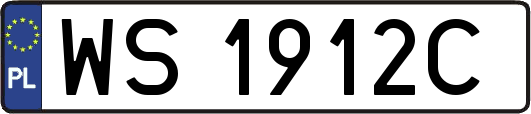 WS1912C