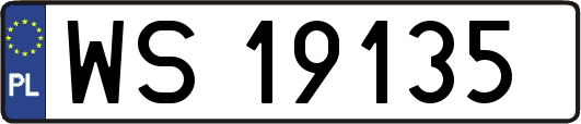 WS19135