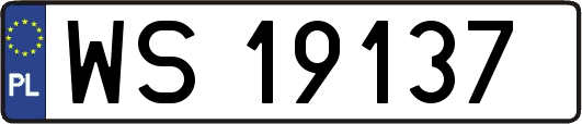 WS19137