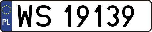 WS19139