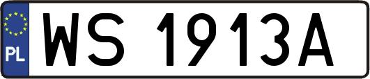 WS1913A