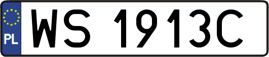 WS1913C