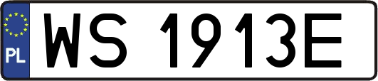 WS1913E