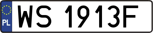 WS1913F