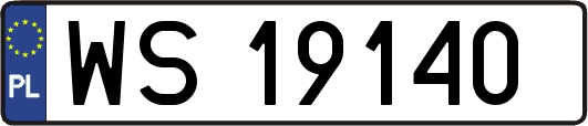 WS19140