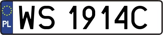 WS1914C
