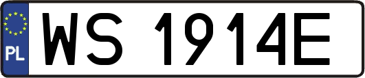 WS1914E