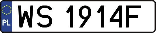 WS1914F
