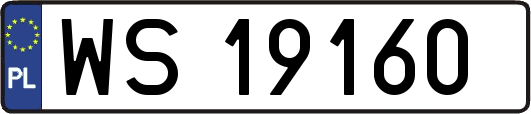 WS19160