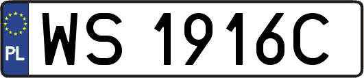 WS1916C