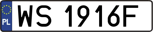 WS1916F