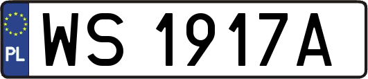 WS1917A
