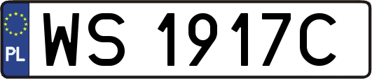 WS1917C