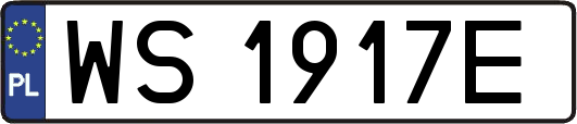 WS1917E