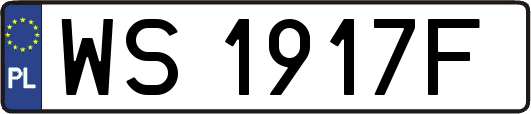 WS1917F
