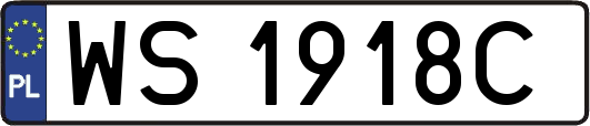 WS1918C
