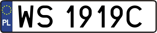 WS1919C