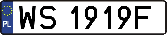 WS1919F