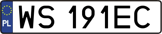 WS191EC