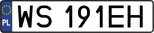WS191EH