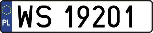 WS19201