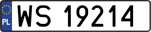 WS19214
