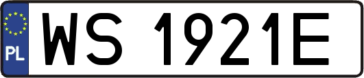 WS1921E