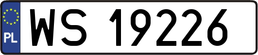 WS19226