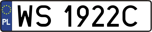 WS1922C