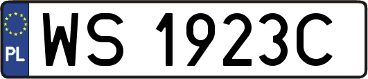 WS1923C