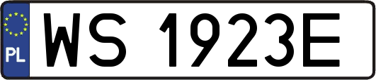 WS1923E