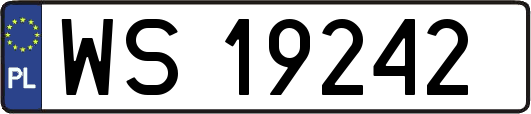 WS19242
