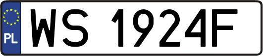 WS1924F