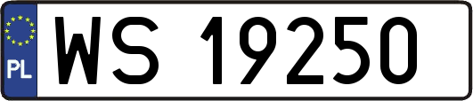 WS19250