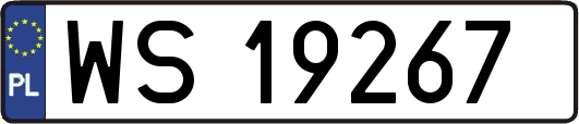 WS19267