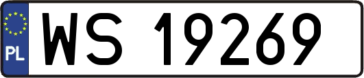 WS19269