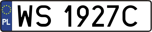 WS1927C
