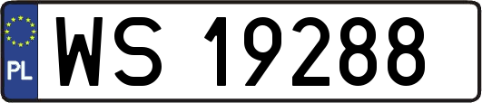 WS19288