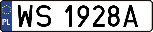WS1928A