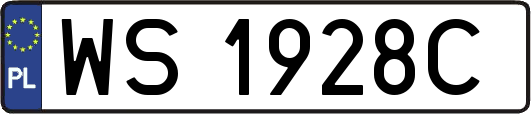 WS1928C