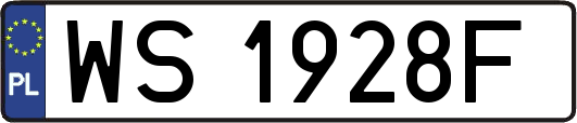 WS1928F