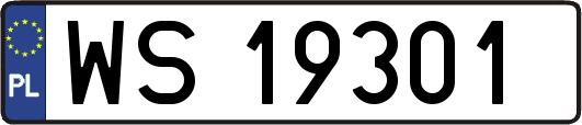 WS19301