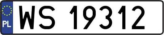 WS19312