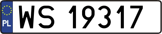 WS19317