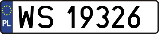 WS19326