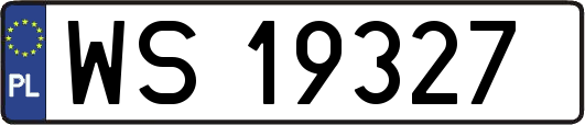 WS19327