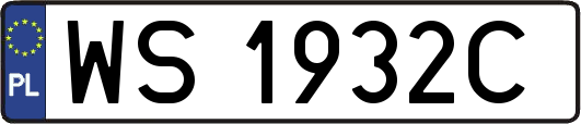 WS1932C